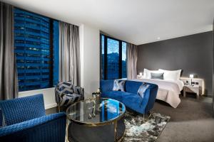 The Melbourne Hotel - Facilities and Amenities