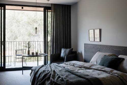 The Mitchelton Hotel Nagambie - MGallery by Sofitel - Luxurious Room Amenities