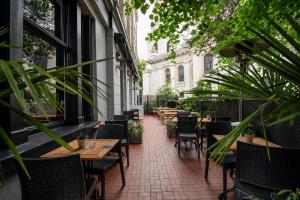 The Mitre by Innkeepers Collection - Accommodation Options