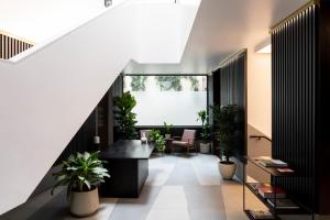 The Moorgate by COVE - Accommodation Details