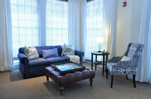 The Nantucket Hotel & Resort - Facilities and Amenities