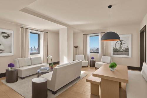 The New York EDITION - Remarkable Amenities