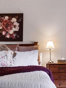 The Noble Grape Guesthouse - Guest Experiences and Ratings