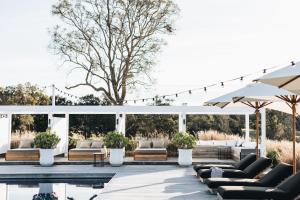 The Oaks Ranch - Guest Experience