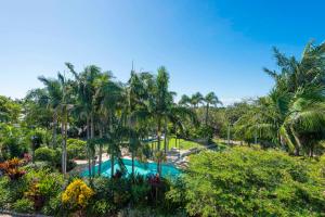 The Oasis Apartments and Treetop Houses - Spectacular Views
