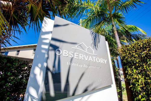 The Observatory Self Contained Apartments - Unbeatable Location and Nearby Attractions