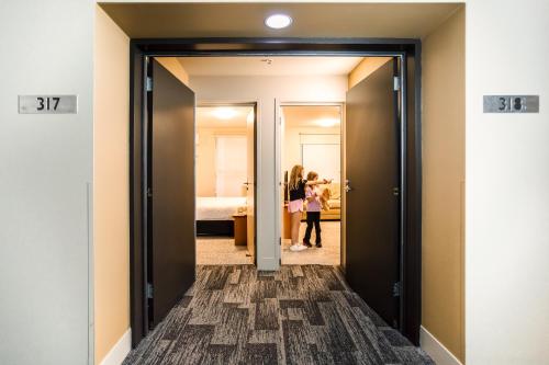 The Old Woolstore Apartment Hotel - Guest Ratings and Feedback