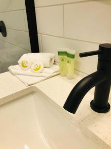 The Osmond Motel & Apartments - Room Amenities and Facilities