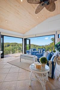 The Outlook Cabana - On-site Activities