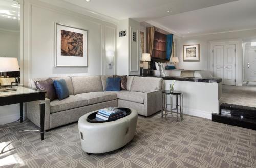 The Palazzo at The Venetian Resort Hotel & Casino by Suiteness - Facilities and Amenities Offered