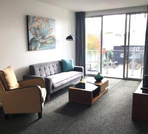 The Palms Apartments - Accommodation Types