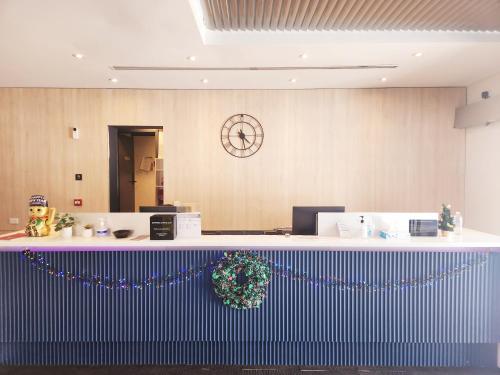 The Parkmore Hotel - Room Types and Pricing