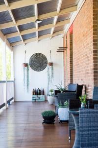 The Parkview Hotel Mudgee - Facilities and Amenities