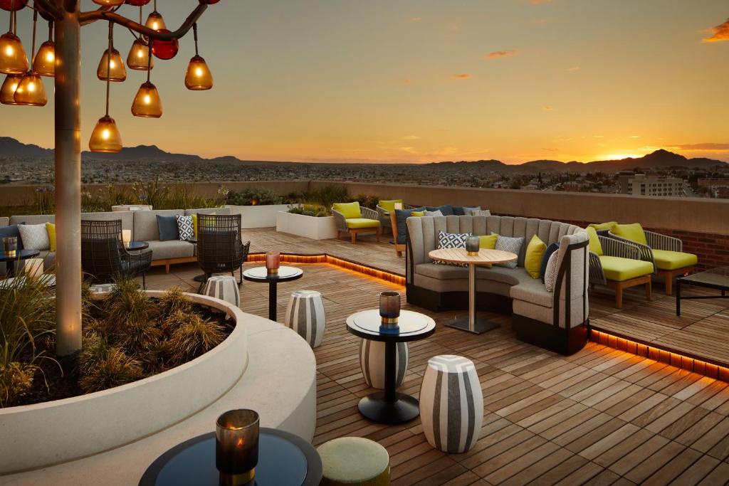 The Plaza Hotel Pioneer Park - Accommodation Details