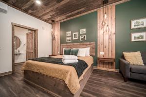 The Port of Prescott Boutique Hotel - Standout Amenities