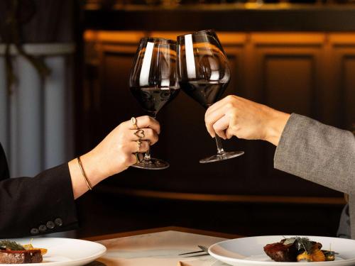 The Porter House Hotel Sydney - MGallery - Delectable Dining Options
