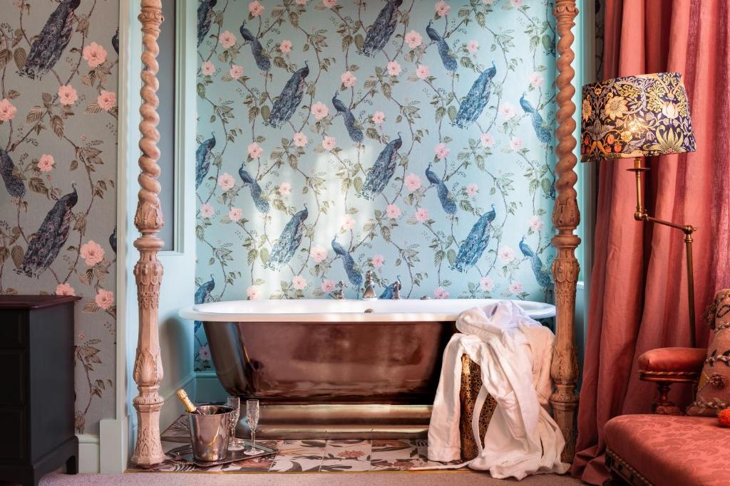 The Portobello Hotel Review