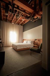 The Premier Mill Hotel - Room Features