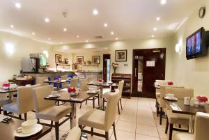 The Premier Notting Hill - Guest Reviews and Experiences