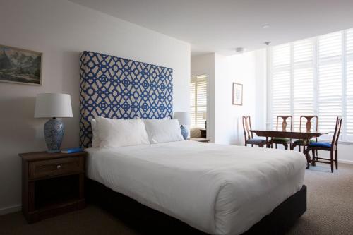 The Provincial Boutique Hotel - Onsite Dining and Culinary Offerings