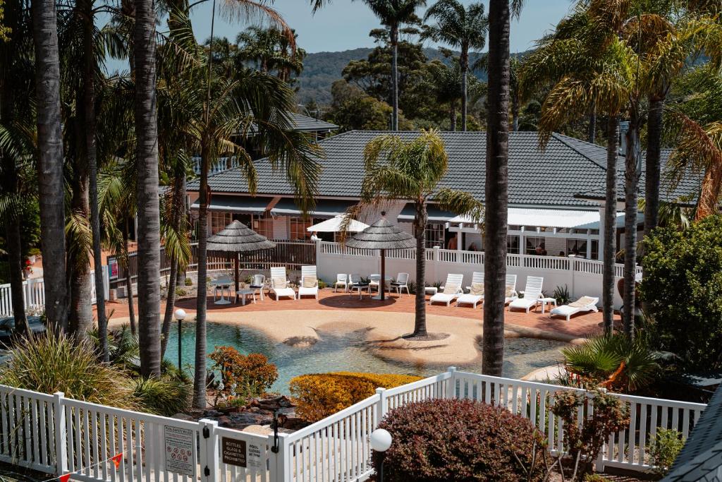 The Quarters, Ascend Hotel Collection Review