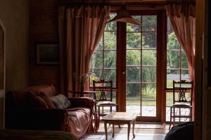 The Quarters - Amenities and Facilities