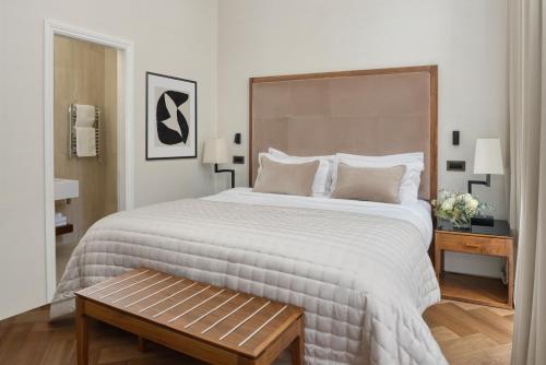 The Queens Gate Hotel - Exceptional Amenities