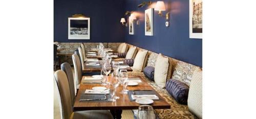 The Quogue Club - Breakfast Highlights