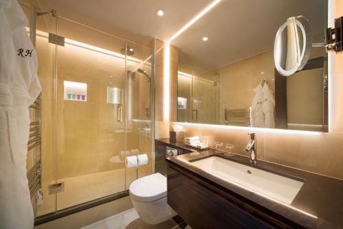 The Rathbone Hotel, Fitzrovia - Positive Guest Feedback