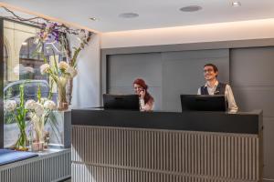 The Resident Covent Garden - Room Features