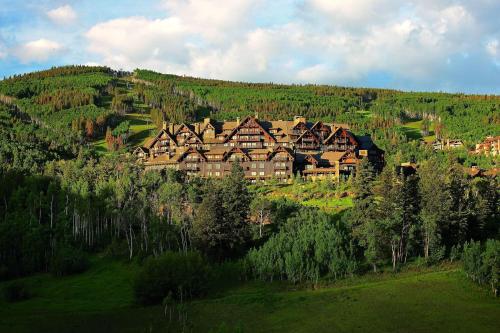 The Ritz-Carlton, Bachelor Gulch - Culinary Experiences on Site