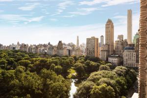 The Ritz-Carlton New York, Central Park - Exceptional Dining Options
