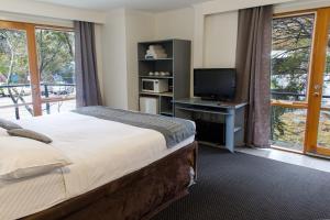 The River Inn Thredbo - Dining and Culinary Experiences