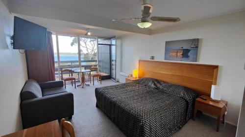 The River Suites, Kangaroo Island - Praise and Reviews