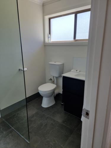 The Rocks Apartments - Room Amenities
