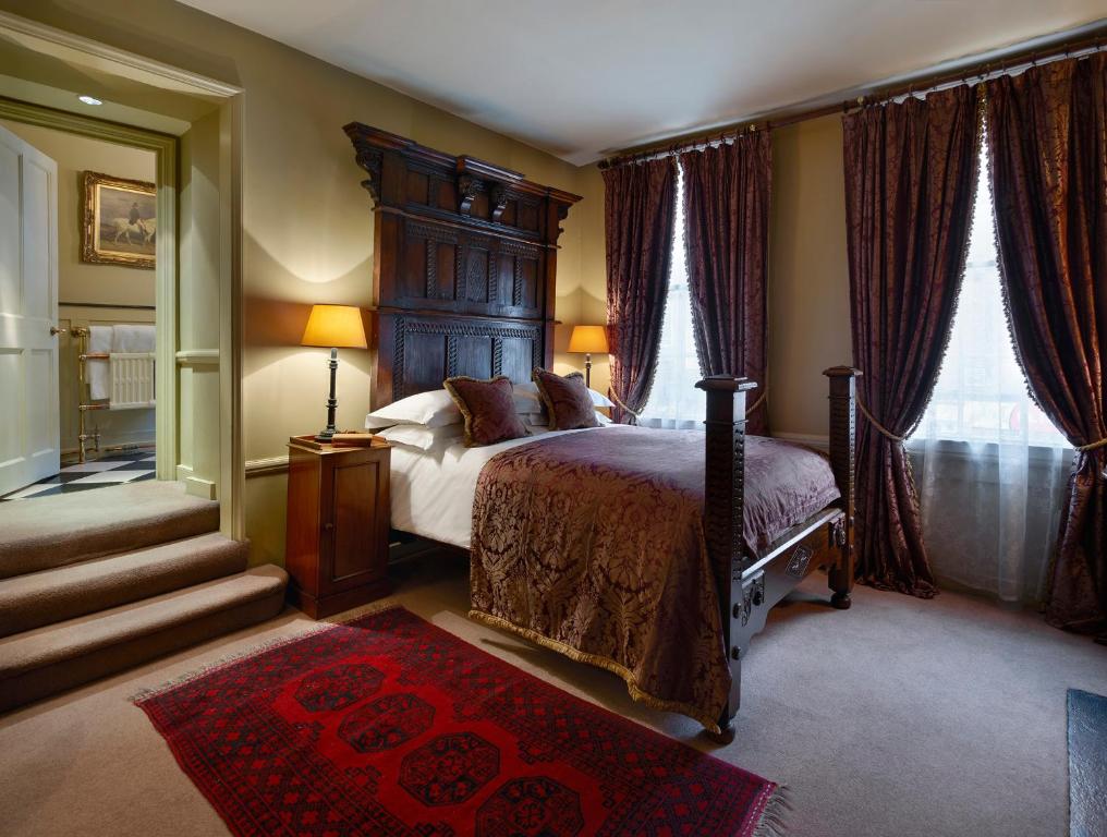 The Rookery - Exceptional Guest Experience
