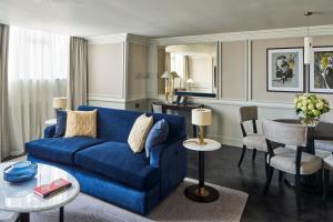The Royal Horseguards Hotel, London - Sustainability and Accessibility