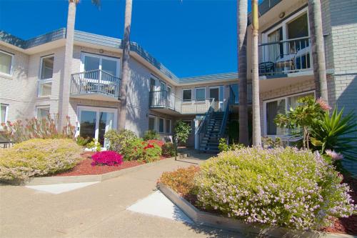 The Sands Holiday Apartments - Accommodation Features