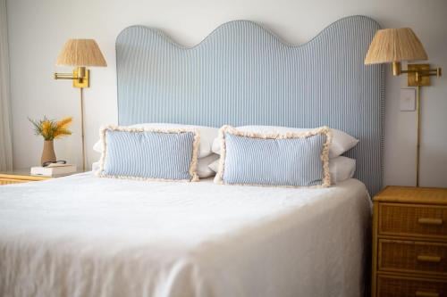 The Sands Resort at Yamba - Beachfront Living and Outdoor Spaces