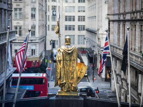 The Savoy - Accommodation Options