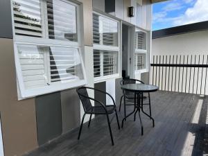 The Sea Pavilions - Exceptional Guest Reviews