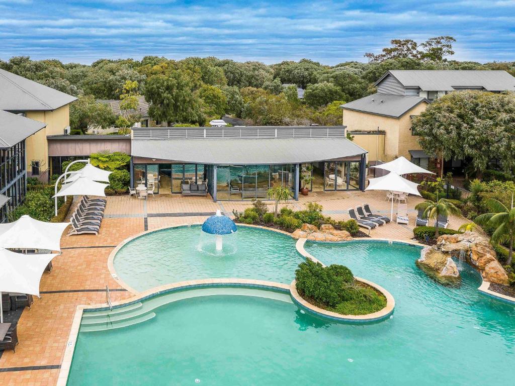 The Sebel Busselton Review