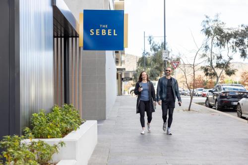 The Sebel Canberra Campbell - Accommodation Types