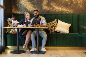 The Sebel Canberra Civic - Facilities and Amenities
