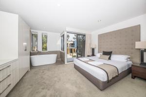 The Sebel Creswick Forest Resort - Exceptional Amenities and Facilities