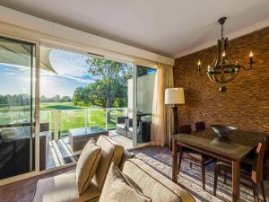 The Sebel Swan Valley the Vines - Room Amenities