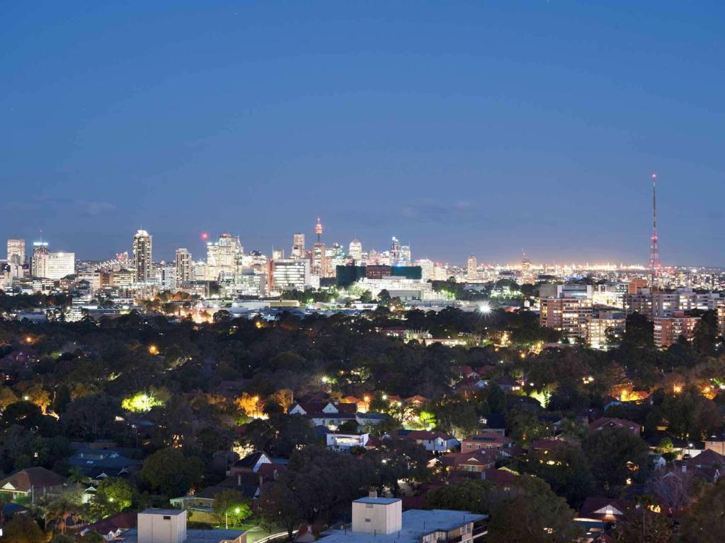 The Sebel Sydney Chatswood Review