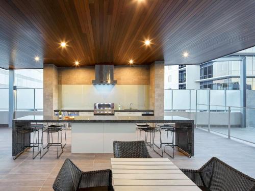 The Sebel West Perth - Exceptional Facilities and Services