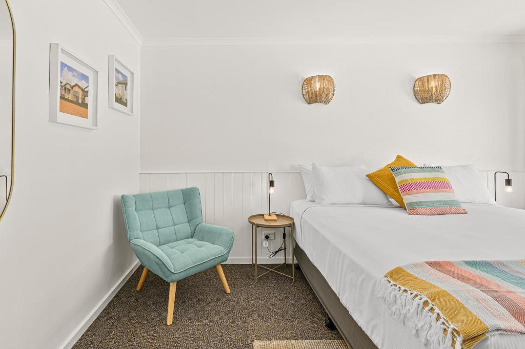 The Shore Motel Milang - Accommodation Options
