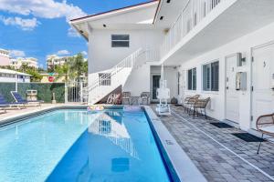 The Shores Hotel - On-Site Facilities